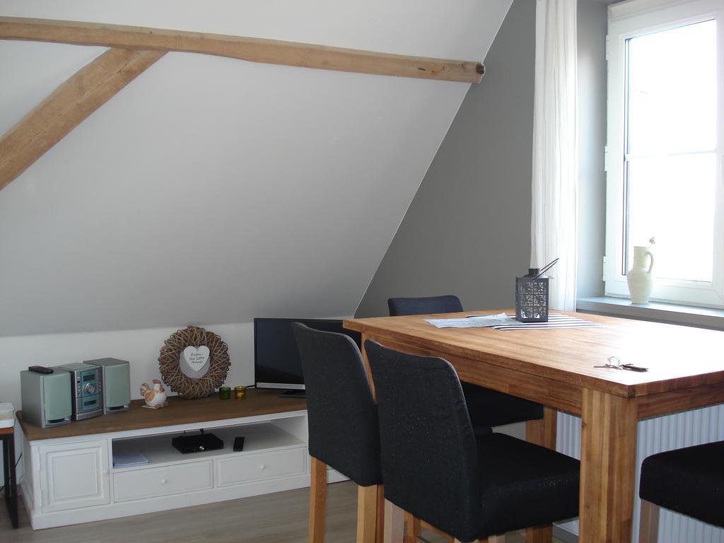B&B Hoeve 'T Geleed Damme Eksteriør bilde